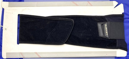 Thor 2703-0061 Belt S9 Quadrant Adult Black New Genuine