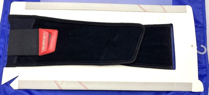 Thor 2703-0062 Belt S9 Quadrant Adult Red New Genuine