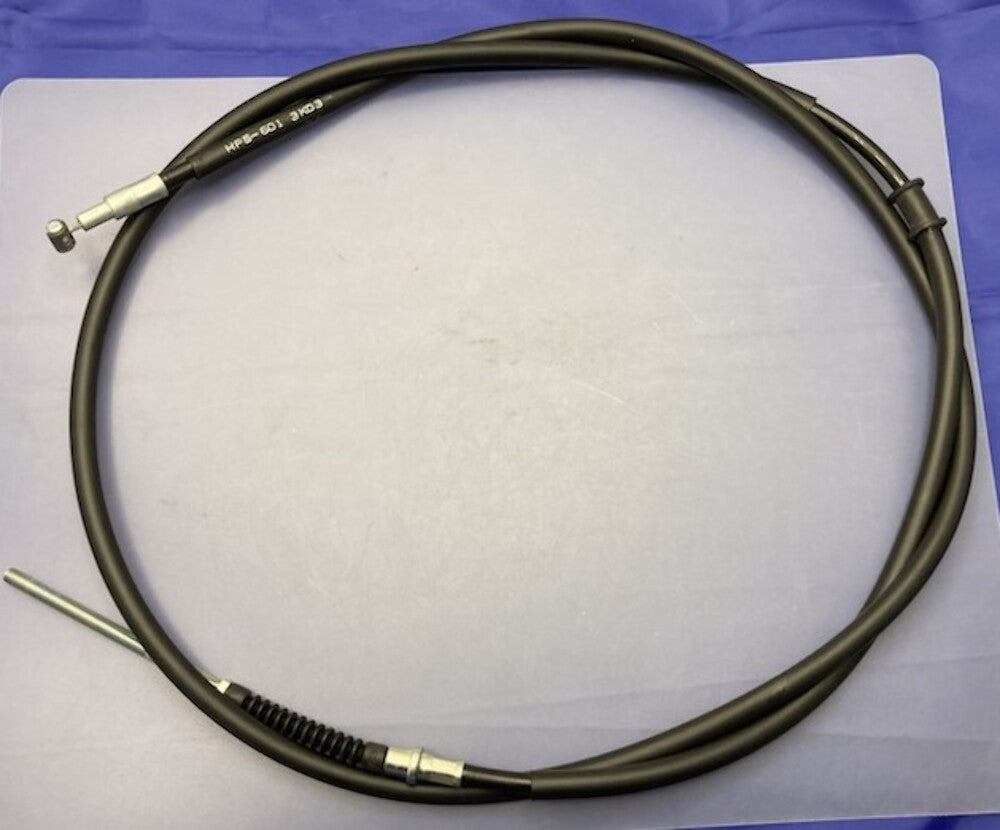 Honda 43460-HP5-601 Cable, Hand, Brake New Genuine