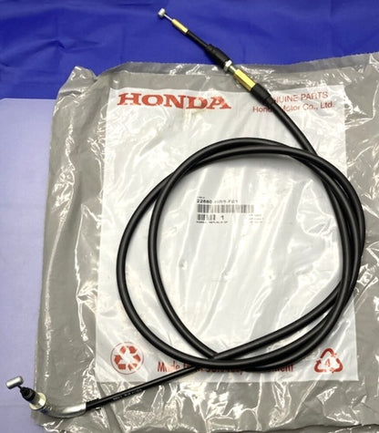 Honda 22880-HR0-F01 Cable, Reverse, Assist New Genuine