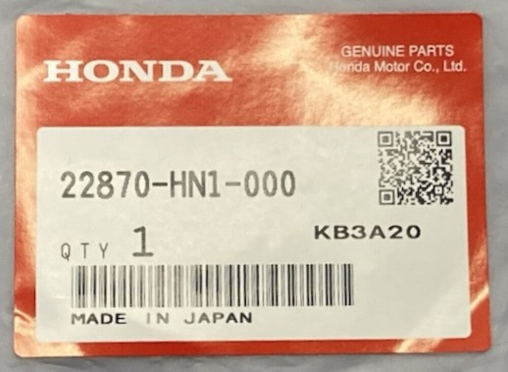 Honda 22870-HN1-000 Cable, Clutch TRX400EX New Genuine