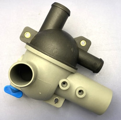 Quicksilver 863631T1 Water Distribution Housing Assembly New Genuine