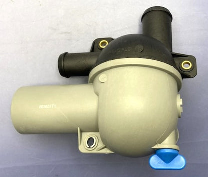 Quicksilver 863631T1 Water Distribution Housing Assembly New Genuine