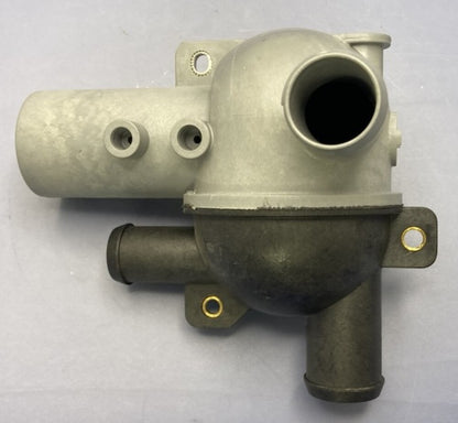 MerCruiser 863631A1 Water Distribution Housing New Replaces