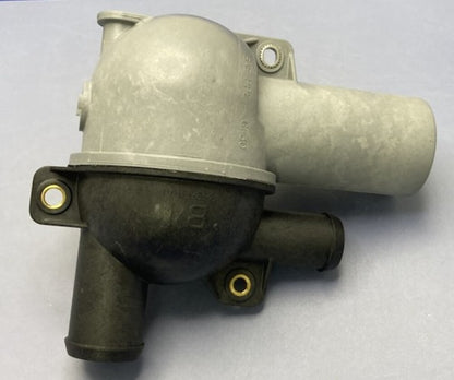 MerCruiser 863631A1 Water Distribution Housing New Replaces