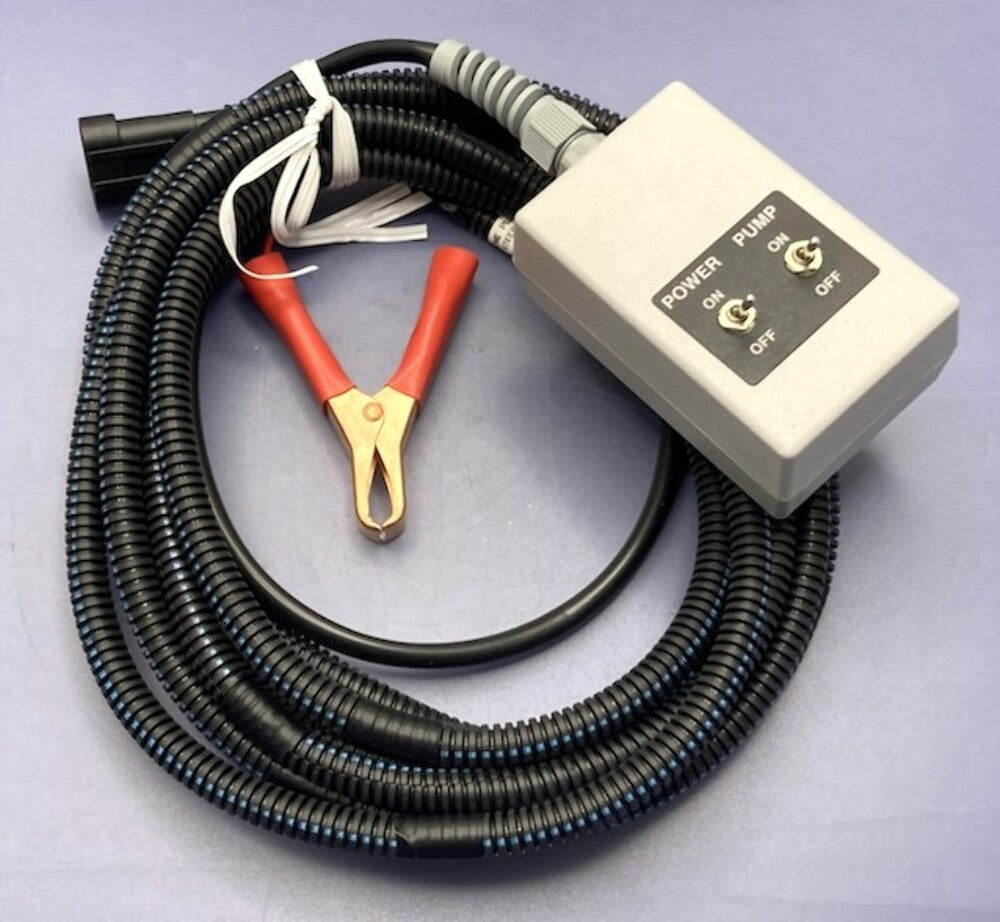Quicksilver 895040K01 Power Steering Module Kit New Genuine