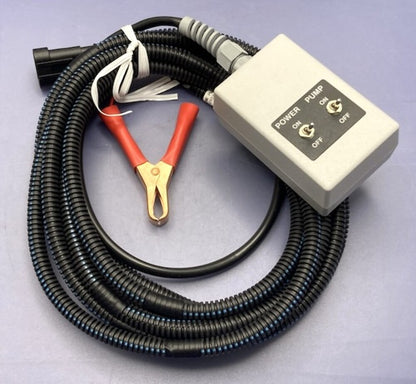 Quicksilver 895040K01 Power Steering Module Kit New Genuine
