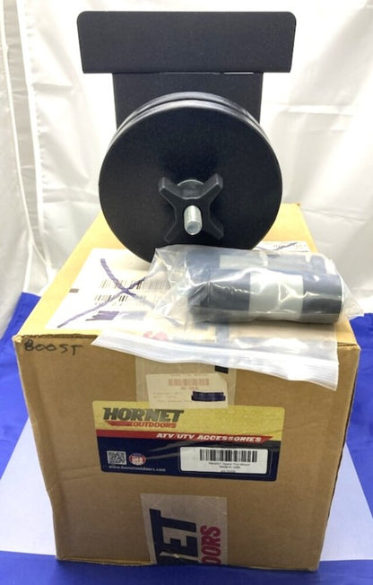 Hornet Outdoors 45-5035 Spare Tire Mount R-800 ST New Genuine