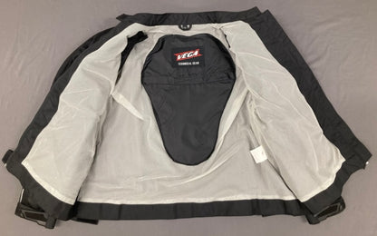 Vega 1570-017 Ladies Mercury Mesh Jacket Black Size 2W New Genuine