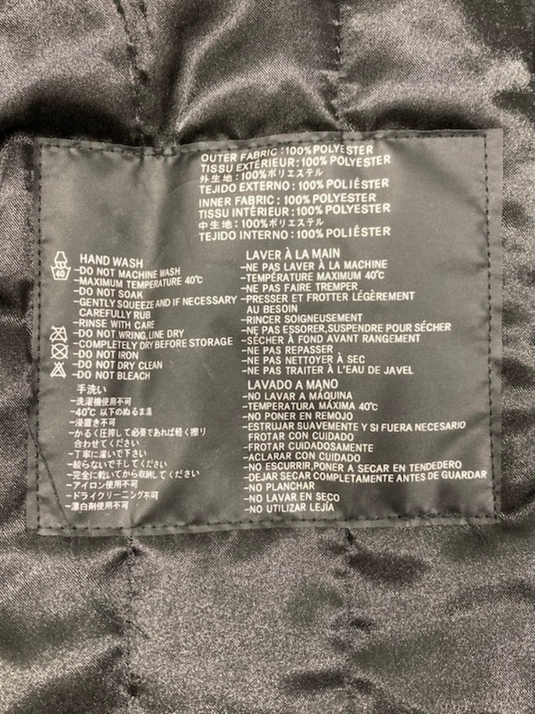 Power Trip 1559-2009 Pivot Jacket 5XL Black by Joe Rocket New Genuine