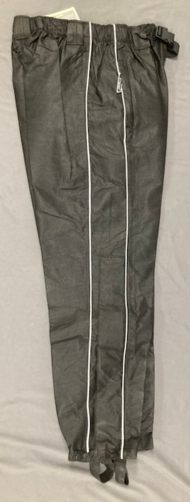 Frogg Toggs TT10599-01 Women's Tekk Toad Suit Black Small New Genuine