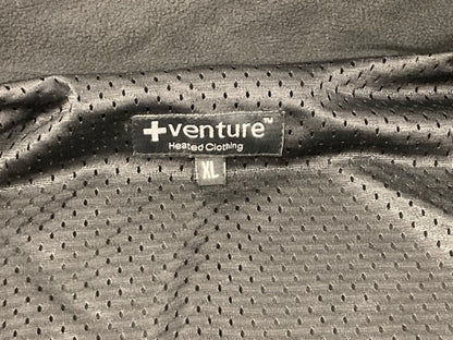 Venture Heat VH-9691-XL Women's SS 7V Battery-Heated Jacket XL New Genuine