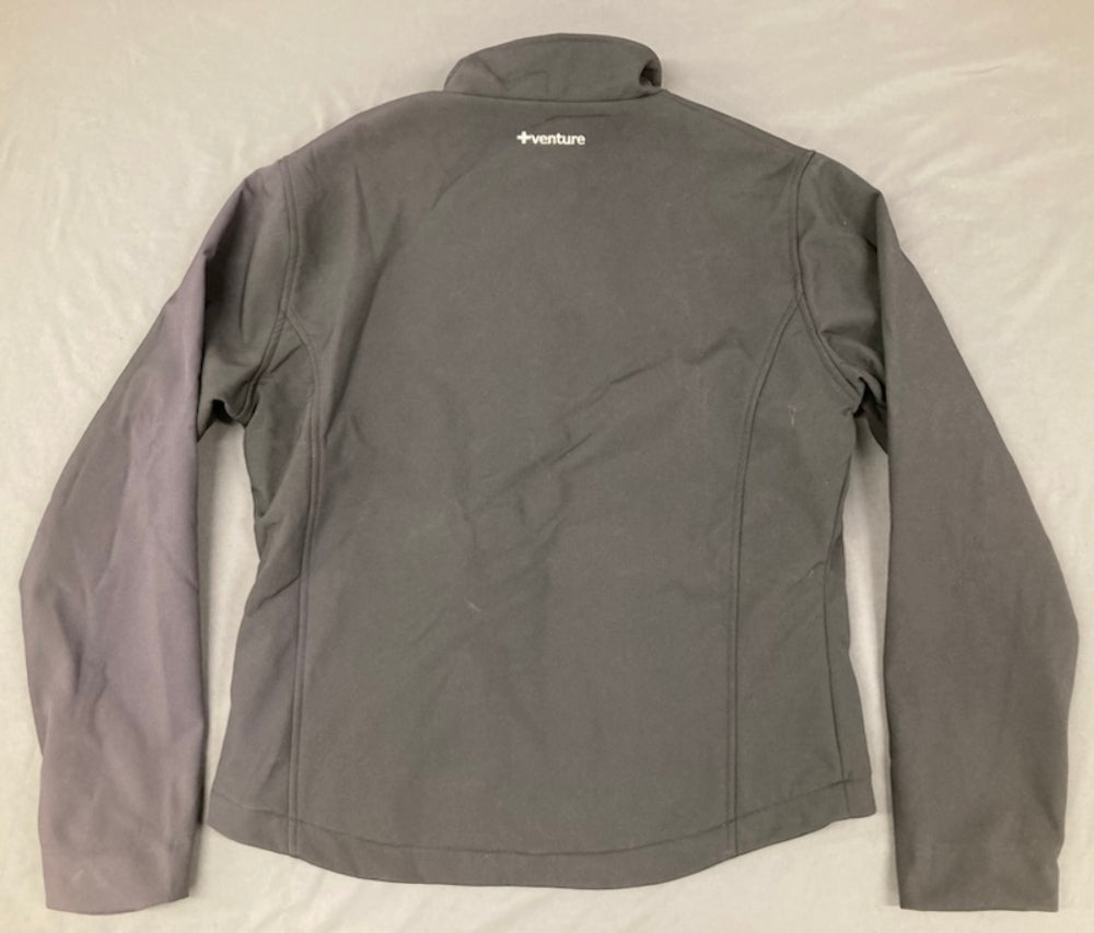 Venture Heat VH-9691-XL Women's SS 7V Battery-Heated Jacket XL New Genuine