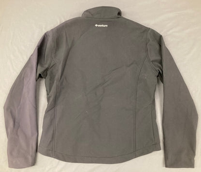Venture Heat VH-9691-XL Women's SS 7V Battery-Heated Jacket XL New Genuine
