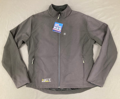 Venture Heat VH-9691-XL Women's SS 7V Battery-Heated Jacket XL New Genuine