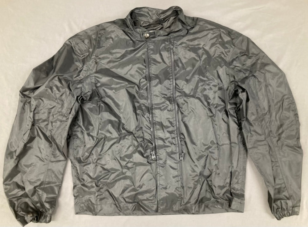 Joe Rocket 751-2604 Men's Alter Ego 2.0 M/C Jacket Black/Blue Large New Genuine