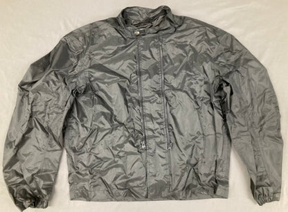 Joe Rocket 751-2604 Men's Alter Ego 2.0 M/C Jacket Black/Blue Large New Genuine