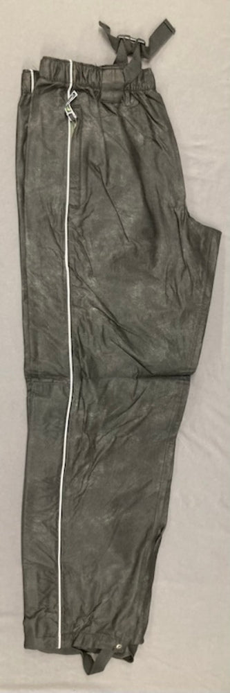 Frogg Toggs TT10599-01 Women's Tekk Toad Suit Black Medium New Genuine