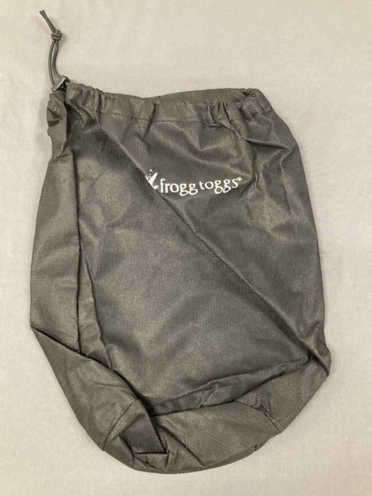 Frogg Toggs TT10599-01 Women's Tekk Toad Suit Black Medium New Genuine