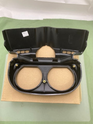 Harley-Davidson 70900411DH Speedometer / Instrument Cluster Cover New Genuine