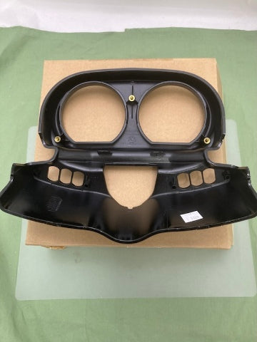 Harley-Davidson 70900411DH Speedometer / Instrument Cluster Cover New Genuine