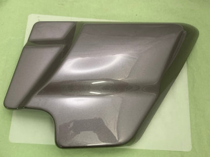 Harley-Davidson 57200072DTF Right Side Cover New Genuine