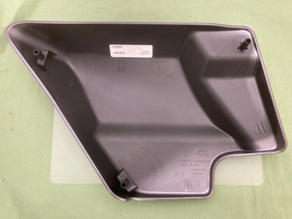 Harley-Davidson 57200072DTF Right Side Cover New Genuine