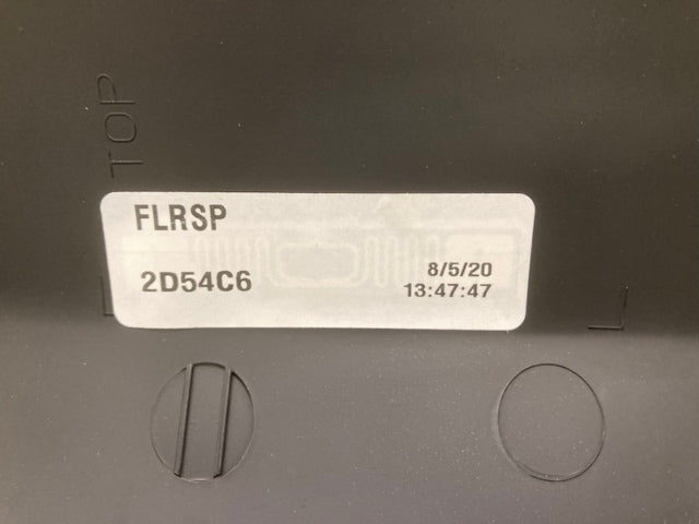 Harley-Davidson 57200072DTF Right Side Cover New Genuine