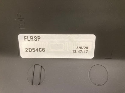 Harley-Davidson 57200072DTF Right Side Cover New Genuine