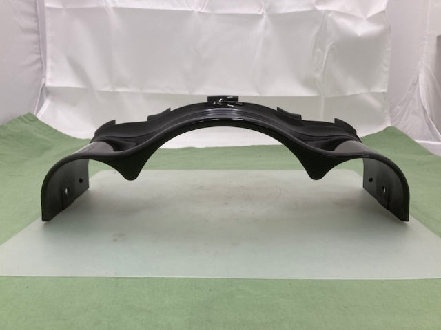 Harley-Davidson 57000328DH Front Fairing Skirt New Genuine