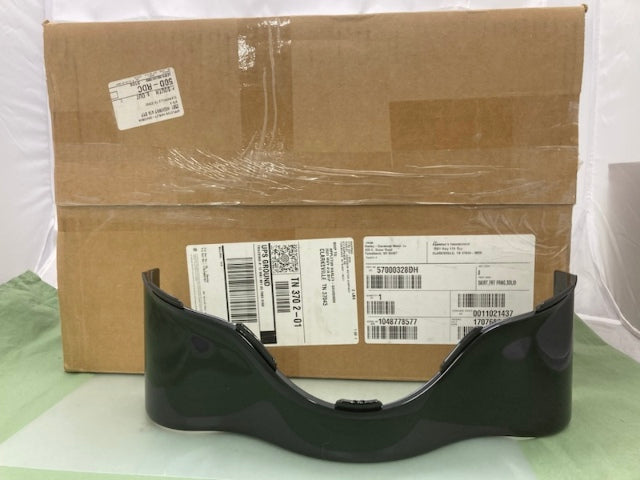 Harley-Davidson 57000328DH Front Fairing Skirt New Genuine