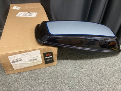 Harley-Davidson 90201058EKU Saddlebag Cover RH MD New Genuine