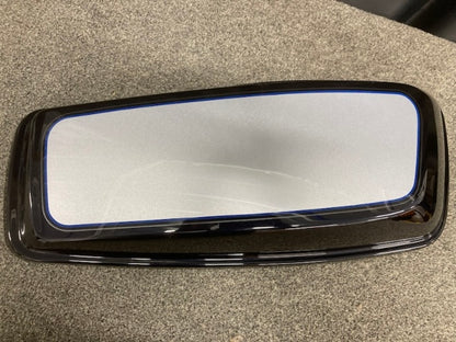 Harley-Davidson 90201058EKU Saddlebag Cover RH MD New Genuine