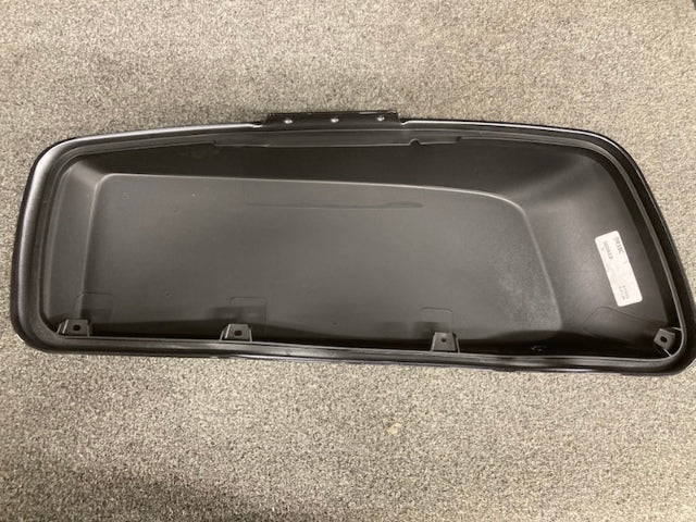 Harley-Davidson 90201058EKU Saddlebag Cover RH MD New Genuine