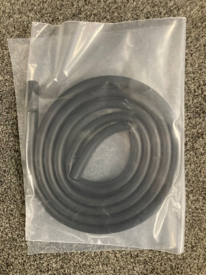 Harley-Davidson 90201058EKU Saddlebag Cover RH MD New Genuine