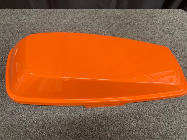 Harley-Davidson 90201055ESS LH Saddlebag Cover New Genuine