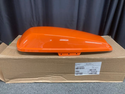 Harley-Davidson 90201055ESS LH Saddlebag Cover New Genuine