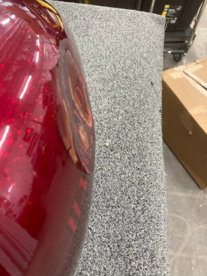 Harley-Davidson 61000388ECN FLHRXS Fuel Tank Hot Rod Red New Genuine