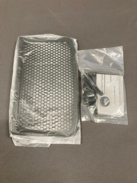 Harley-Davidson 571000504FAJ Road Glide Lower Fairing Kit New Genuine