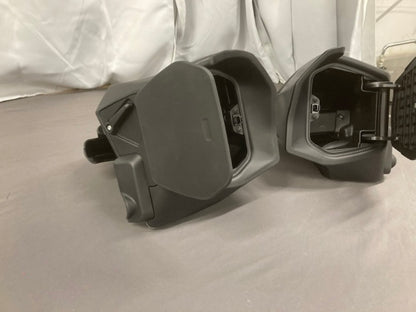 Harley-Davidson 571000504FAJ Road Glide Lower Fairing Kit New Genuine