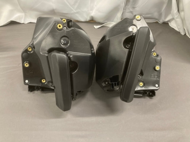 Harley-Davidson 571000504FAJ Road Glide Lower Fairing Kit New Genuine