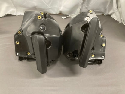 Harley-Davidson 571000504FAJ Road Glide Lower Fairing Kit New Genuine