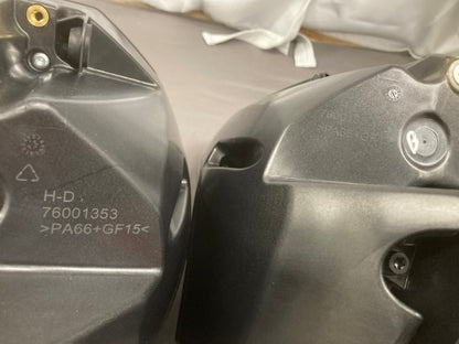 Harley-Davidson 571000504FAJ Road Glide Lower Fairing Kit New Genuine