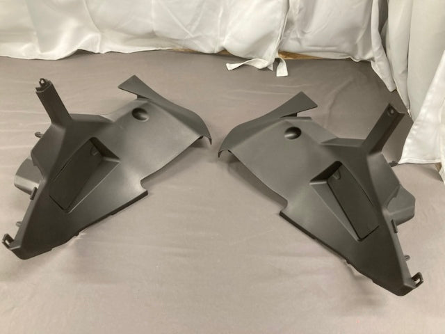Harley-Davidson 571000504FAJ Road Glide Lower Fairing Kit New Genuine