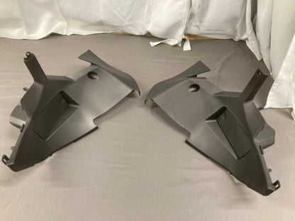 Harley-Davidson 571000504FAJ Road Glide Lower Fairing Kit New Genuine