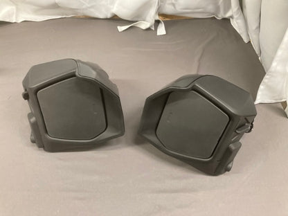 Harley-Davidson 571000504FAJ Road Glide Lower Fairing Kit New Genuine