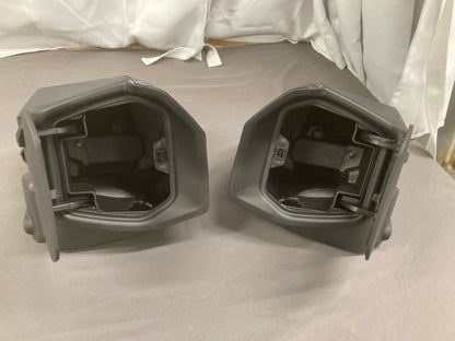 Harley-Davidson 571000504FAJ Road Glide Lower Fairing Kit New Genuine