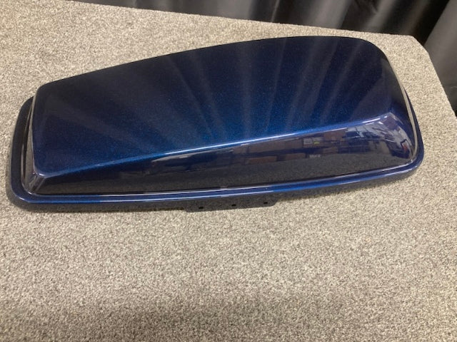 Harley-Davidson 90201056DJO RH Saddlebag Cover Big Blue New Genuine