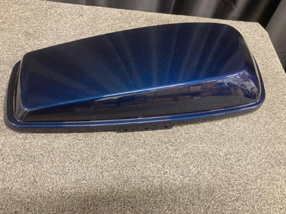 Harley-Davidson 90201056DJO RH Saddlebag Cover Big Blue New Genuine