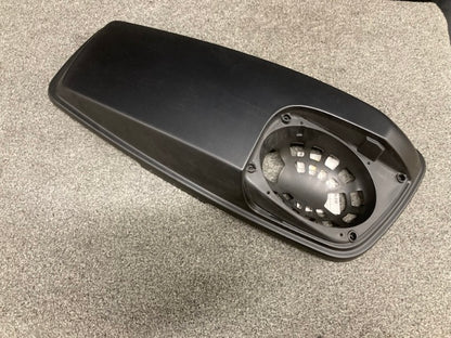 Harley-Davidson 90200826BYM RH Saddlebag Speaker Lid Kit New Genuine